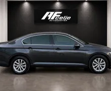 Zunanja slika - VW Passat - 2.0 TDI-DSG-H LINE-169.000km-LIZING ZA TUJCE-NAV.. - 4 - Predogledna slika