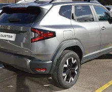 Zunanja slika - Dacia Duster - hybrid 155 Extreme-MY REVISION 4 LETA 80.000KM - 4 - Predogledna slika