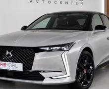 Zunanja slika - DS DS 4 - E-Tense 225 Performance Line•KAM360•HUD•PANO•ACC• - 1 - Predogledna slika