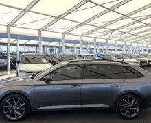 Zunanja slika - Škoda Superb - Combi 2.0 TDI Sportline DSG - PANO - MEMORY-KLJUKA - 3 - Predogledna slika