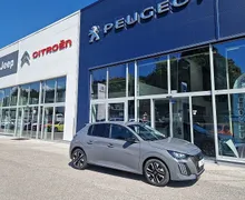 Zunanja slika - Peugeot 208 - ALLURE PureTech 100 - 7 LET JAMSTVA - 1 - Predogledna slika