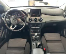 Zunanja slika - Mercedes-Benz B-Razred - B 200 BENCIN 1.6 SLOVENSKI.SAMO 104.000 KM - 8 - Predogledna slika