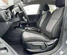 Notranja slika - KIA Stonic - 1.2 DPI LX Fun ISG - 10 - Predogledna slika
