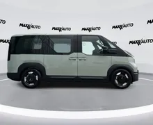 Zunanja slika - KIA PV5 - 71.2 kWh baterija 120 kW 163 KS Air - 4 - Predogledna slika