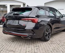 Zunanja slika - Škoda Octavia - Combi 2.0 TSI RS DSG - 4 - Predogledna slika