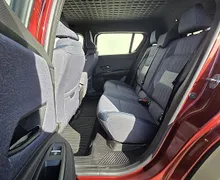 Zunanja slika - Renault 4 E-tech - Techno EV52 + Paket Varnost Vožnja in parkiranje - 12 - Predogledna slika