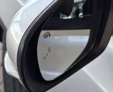 Zunanja slika - Suzuki Vitara - 1.4 Boosterjet AllGrip Hibrid Elegance... - 9 - Predogledna slika
