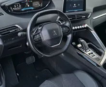 Zunanja slika - Peugeot 5008 - 2.0HDI EAT8 Allure FULLED•BLIS•7-SED•KEYLES•KAMER• - 5 - Predogledna slika