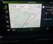 Zunanja slika - Renault Clio - techno TCE 115 - 11 - Predogledna slika