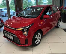 Zunanja slika - KIA Picanto - 1.0 MPI LX Active - 3 - Predogledna slika