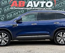 Zunanja slika - Renault Koleos - 4WD dCi 175 Energy Initiale Paris X-tronic+SLO+4X4 - 8 - Predogledna slika