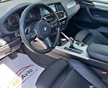 Zunanja slika - BMW X4 - serija : xDrive 30d M Sport Avt. NAVIPRO+F1+KAMERA+LED+TOP - 9 - Predogledna slika