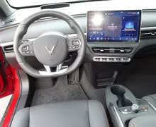 Zunanja slika - Vinfast VF6 - PLUS - 1.000 EUR DODATNI POPUST PRI MENJAVI - 8 - Predogledna slika