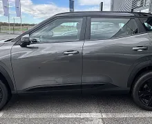 Zunanja slika - Geely Cityray - 1.5 7DCT FWD GF+ Sport - 6 - Predogledna slika