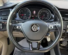 Zunanja slika - Volkswagen Golf - 1.6 TDI BlueMotion Tech Comfort.77kW - 12 - Predogledna slika