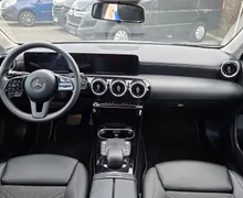 Zunanja slika - Mercedes-Benz A-Razred - A 180D LED-VIRTUAL-NAVI-ALU PLATIŠČA-1.LASTNIK - 9 - Predogledna slika