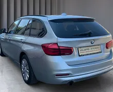 Zunanja slika - BMW Serija 3 - Touring: 318d Touring - 5 - Predogledna slika