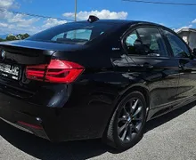 Zunanja slika - BMW Serija 3 - : 330e iPerformance 184ks M-PAKET °STREŠNO OKNO° - 3 - Predogledna slika