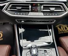 Zunanja slika - BMW X5 - serija : xDrive30d Avt.-SKY-LASER-KRISTAL-MASAŽA-HLAJENJE - 11 - Predogledna slika