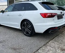 Zunanja slika - Audi A4 - Avant 40 TDI 3xS line S tronic... - 6 - Predogledna slika
