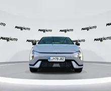 Zunanja slika - KIA EV4 - GT-LINE 81.4 kWh bat.. 150 kW  204 KM  ... - 2 - Predogledna slika