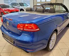 Zunanja slika - VW Eos - 1.4 TSI 1 LASTNIK-ALU-PDC-GRETJE SEDEŽEV-TEMP.-... - 8 - Predogledna slika