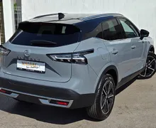 Zunanja slika - Nissan Qashqai - 1.3 DIG-T MHEV Tekna X-Tronic + 2 TONE - 6 - Predogledna slika