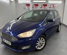 Zunanja slika - Ford C-MAX - 1.5 TDCi 88 kW Trend - 1 - Predogledna slika