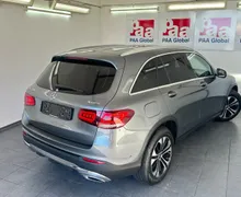 Zunanja slika - Mercedes-Benz GLC-Razred - GLC 220 d 4MATIC Avt.KAMERA.NAVI.USNJE.LED.2021. - 5 - Predogledna slika