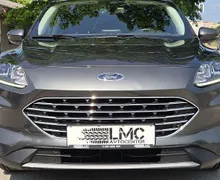 Zunanja slika - Ford Kuga - Titanium 2.0 EcoBlue 88kW Auto S S LED KAMERA - 3 - Predogledna slika