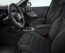 Zunanja slika - BMW Serija 1 - : NOVI BMW M135 XDRIVE - 4 - Predogledna slika