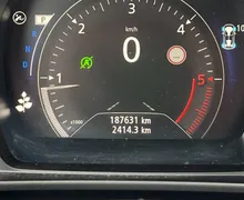 Zunanja slika - Renault Koleos - Blue dCi 190 Intens X-tronic 4X4.LED. NAVI. TEMPO. - 20 - Predogledna slika
