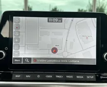 Notranja slika - KIA Picanto - 1.0 GDI LX Active. 5M T  4-sedežni - 17 - Predogledna slika