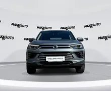 Zunanja slika - KG Mobility Korando - 1.5 T-GDI ISG Special Plus Avt - 2 - Predogledna slika