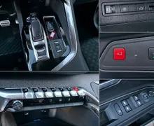 Zunanja slika - Peugeot 3008 - 1.5HDI EAT8 Road Trip LED•BLIS•KEYLESS•KAMERA•18C• - 9 - Predogledna slika