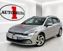 Zunanja slika - Volkswagen Golf Variant - 2.0 TDI BMT Life - 1 - Predogledna slika