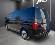 Zunanja slika - Volkswagen Multivan - 2.0 TDI DSG Highline-Webasto-LED-Memory-Kljuka... - 4 - Predogledna slika
