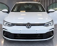 Zunanja slika - Volkswagen Golf - Variant 2.0 TDI BMT R-Line DSG - 5 - Predogledna slika