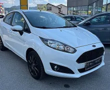 Zunanja slika - Ford Fiesta - 1.25l 60 kW  82 KM TREND - 2 - Predogledna slika