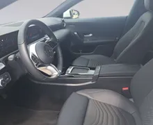 Zunanja slika - Mercedes-Benz CLA-Razred - 200 Progressive - 7 - Predogledna slika