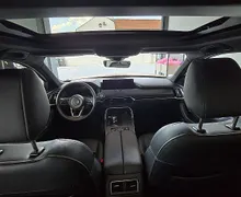 Zunanja slika - Mazda CX-80 - e-Skyactiv D AWD Homura Plus Avt. - 4 - Predogledna slika