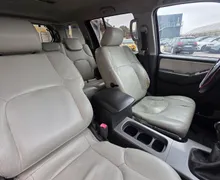 Zunanja slika - Nissan Pathfinder - 2.5 dCi 7 SEDEŽEV-ALU-KLIMA-4X4-SLOVENSKI - 13 - Predogledna slika
