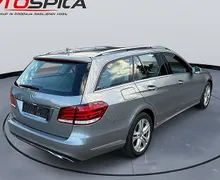 Zunanja slika - Mercedes-Benz E-Razred - E 250 BlueTEC 4MATIC T Avt.-NA OBROKE BREZ POLOGA- - 3 - Predogledna slika