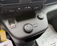 Zunanja slika - Citroën Berlingo - 1.5 HDI  AUT XTR -line  odličen - 15 - Predogledna slika