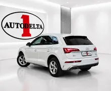 Zunanja slika - Audi Q5 - Quattro TDI S tronic - 4 - Predogledna slika
