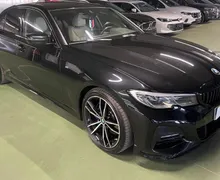 Zunanja slika - BMW Serija 3 - : 330i M Sport Avt. LED.NAVI.PDC 2X.USNJE.OGR.SEDEŽ - 1 - Predogledna slika
