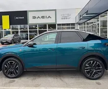 Zunanja slika - Peugeot 3008 - GT HIBRID 145 e-DCT - AKCIJSKA CENA... - 5 - Predogledna slika