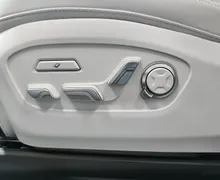Zunanja slika - Hyundai Ioniq 9 - 110kWh PERFORMANCE CALLIGRAPHY FULL OPTION-VIDEO - 7 - Predogledna slika