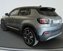 Zunanja slika - Jeep Avenger - 1.2 MHEV Altitude e-DCT6 - 4 - Predogledna slika