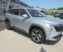 Zunanja slika - Geely StarRay - 1.5 7DCT FWD GK° -3.000 EUR° - 3 - Predogledna slika